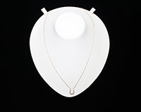 K18ネックレス買取