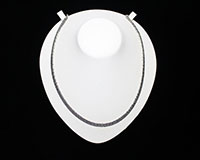 Pt850喜平ネックレス買取