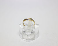 K18/Pt900指輪買取