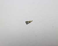 K18万年筆ペン先買取