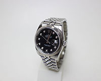 ロレックス&nbsp;デイトジャスト&nbsp;SS/WG&nbsp;AT買取