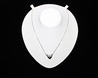 Pt850ネックレス買取