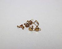 K18イヤリング買取