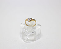 K18/Pt900指輪買取