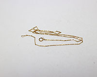 18Kネックレス買取