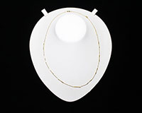 K18ネックレス買取