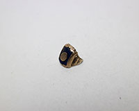 壊れたK10指輪買取