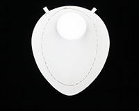 K18WGネックレス買取