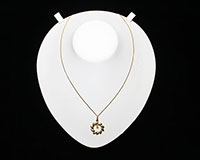 K18ネックレス買取