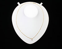 K18ネックレス買取