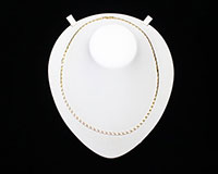 K18ネックレス買取