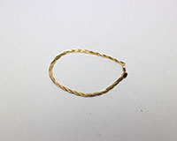 K18ブレスレット買取