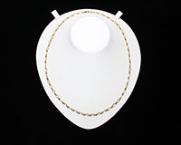 K18ネックレス買取