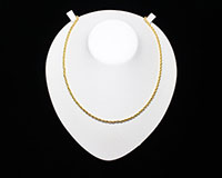 K18ネックレス買取