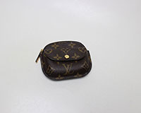 ルイ・ヴィトン&nbsp;モノグラム&nbsp;ポルトモネ・シリング買取