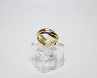 カルティエ&nbsp;トリニティリング買取