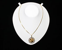 K18ネックレス買取