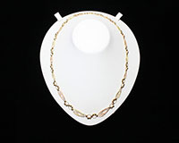 K18ネックレス買取