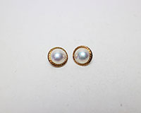 K18イヤリング買取