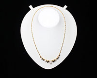 K18ネックレス買取