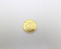 平成2年御即位記念10万円金貨買取