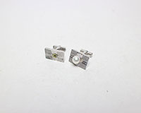 K14WGカフス買取