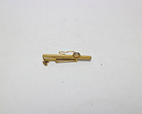 K18タイ留め買取