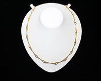 K18ネックレス買取