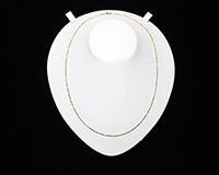 K18ネックレス買取