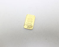 K24インゴット買取