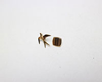 K18タイピン買取