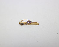 K18タイ留め買取