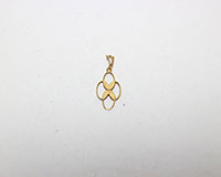 K18ペンダントトップ買取