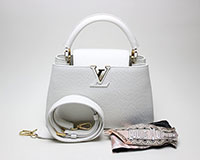 ルイ・ヴィトン&nbsp;カプシーヌBB買取