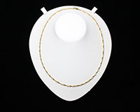 K18ネックレス買取