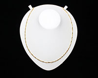 K18ネックレス買取