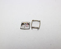 K14腕時計ケース買取