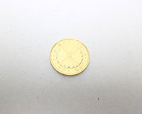 昭和61年御在位60年10万円金貨買取