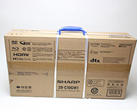 シャープ&nbsp;ブルーレイディスクレコーダー買取