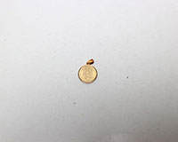 メキシコイーグルコインのペンダントトップ買取