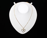 K18ネックレス買取