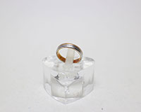 K18/Pt900指輪買取