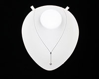 K18WGネックレス買取