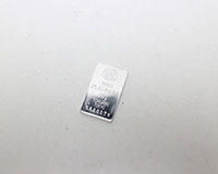 Pt1000インゴット買取