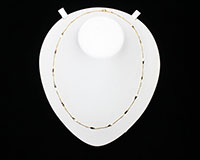 K18ネックレス買取