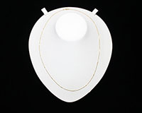 K18ネックレス買取