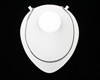 Pt850喜平ネックレス買取