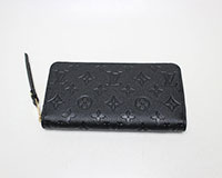 ルイ・ヴィトン&nbsp;アンプラント&nbsp;ジッピー・ウォレット買取