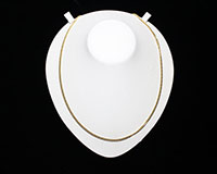 K18ネックレス買取