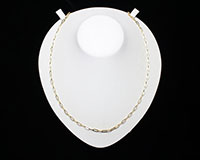 K18ネックレス買取